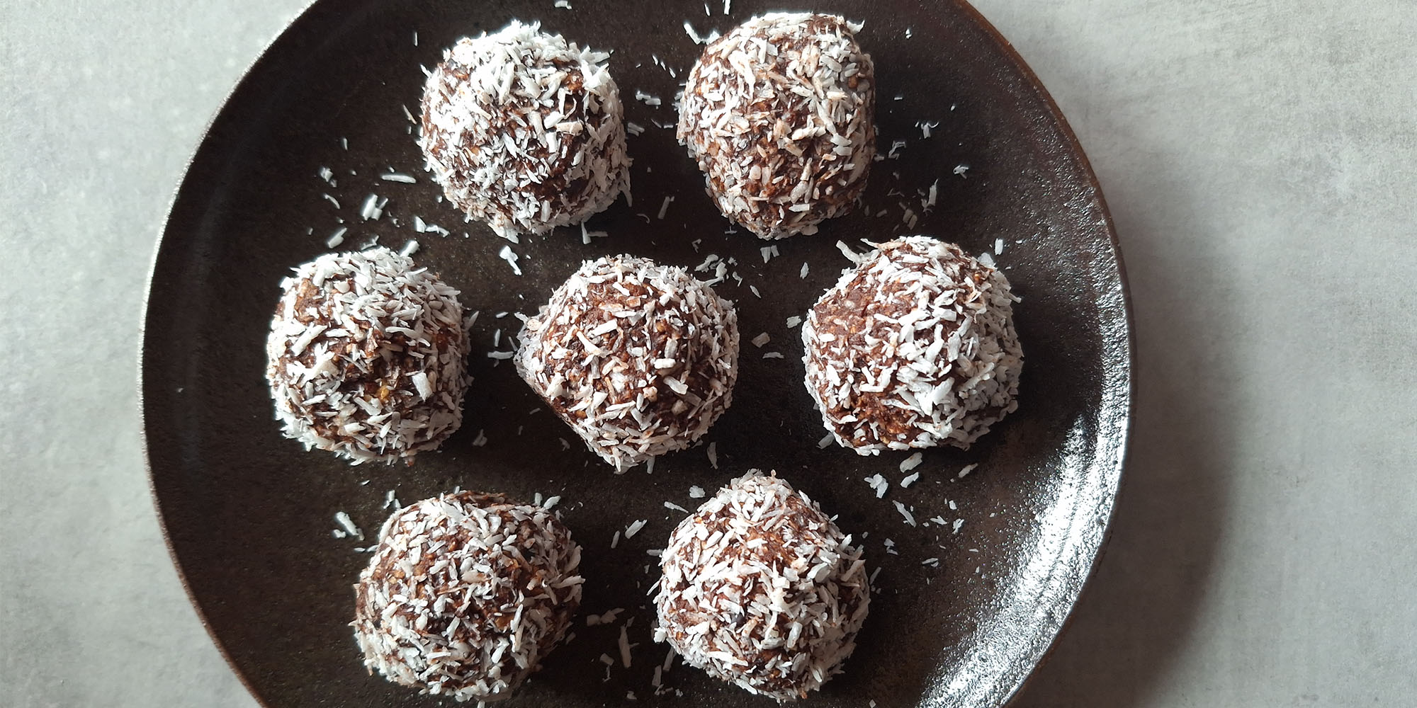 sunde kokoskugler bagekursus