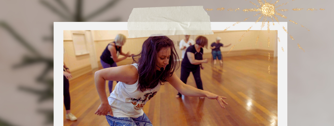 groove dans jul og nytår