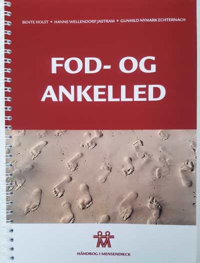 fod ankelled forside