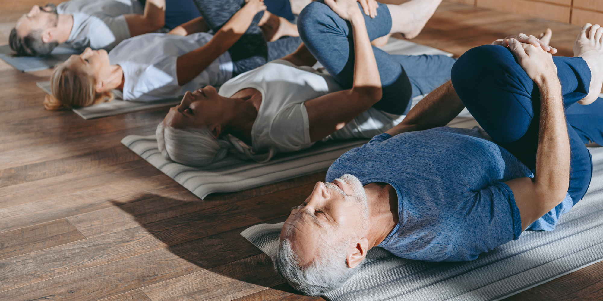 pilates måtte træning smidighed fof 