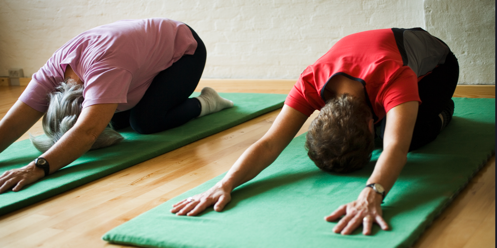 yoga hos fof i randers