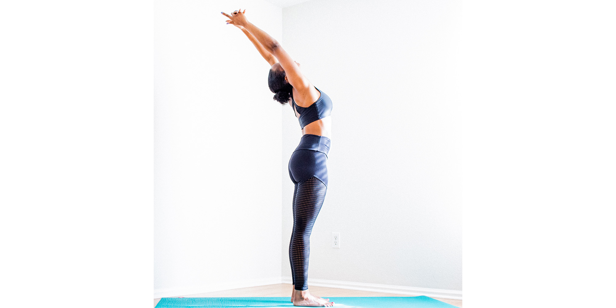 yoga stræk motion fof randers
