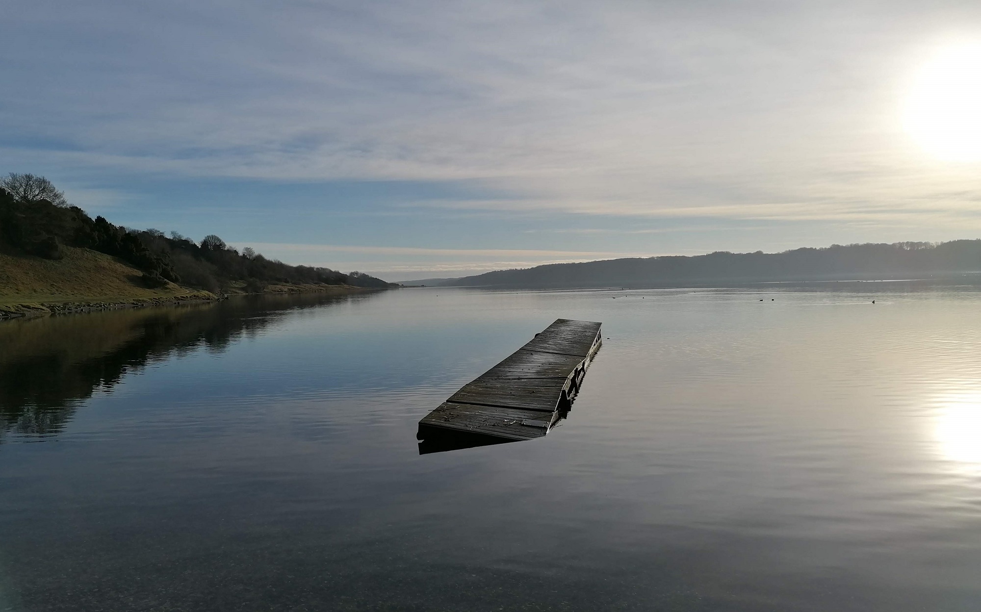 Stresshåndtering, indre ro, FOF Randers Mariagerfjord
