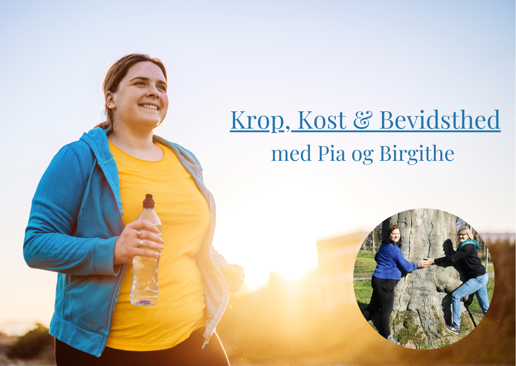 kropsbevidsthed og kost hos FOF Randers