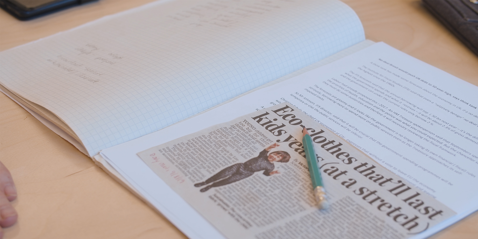 Engelsk artikel - undervisning i engelsk hos FOF i Randers - sprogkursus aftenskole