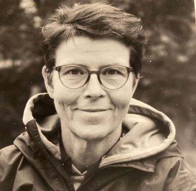 Groove dans, Dorte Brandt FOF Randers, Mariagerfjord