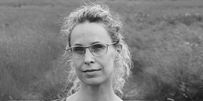 Silvia Hansen underviser FOF