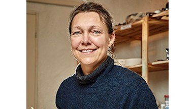 Anette Filtenborg - keramik i Tvede - Rakumik 