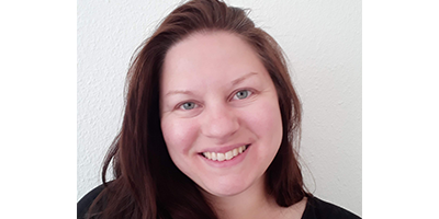 Birgithe Bjerre Holse underviser mindfulness FOF Randers