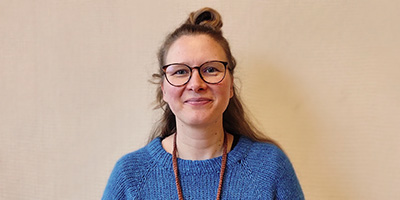 johanne v nielsen underviser