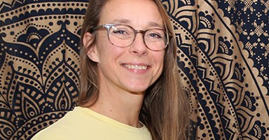 Luna Sommer - yoga - FOF Randers Favrskov Mariagerfjord