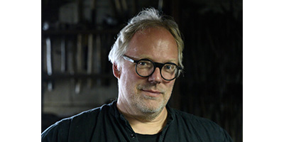 Peter Knøss bronze støbning kursus FOF Randers