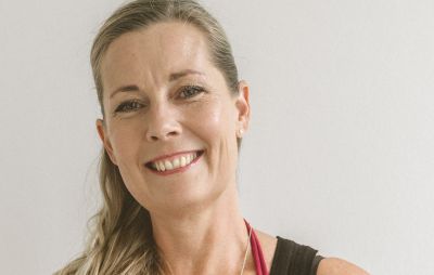Yoga med Rikke i Randers og Langå hos FOF