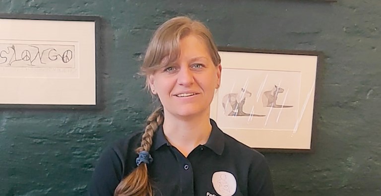 sarah fødselsterapeut fof randers