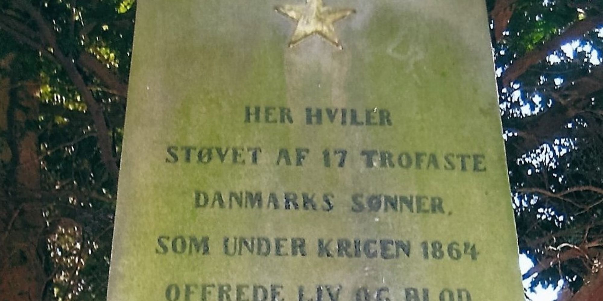 Foredrag Tre grænselandsskæbner FOF Sønderjylland