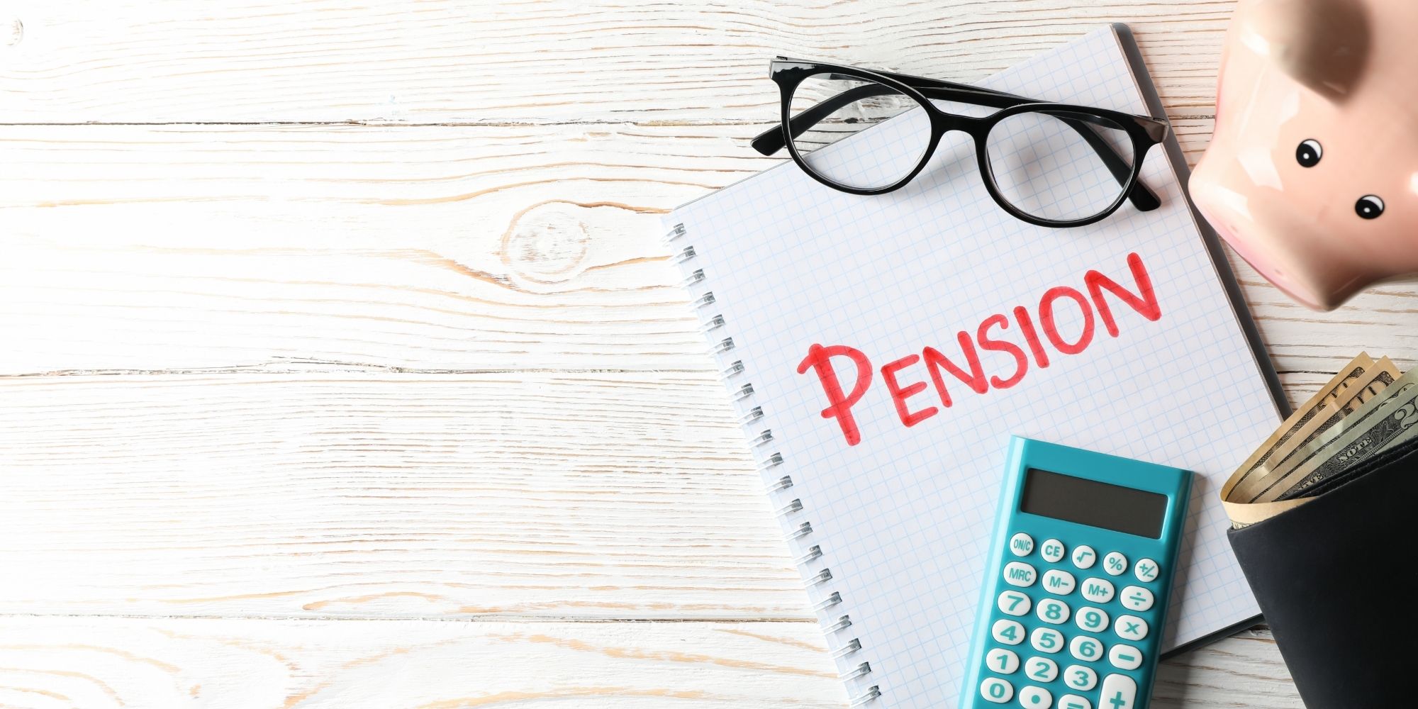 Foredrag om pension hos FOF Sønderjylland