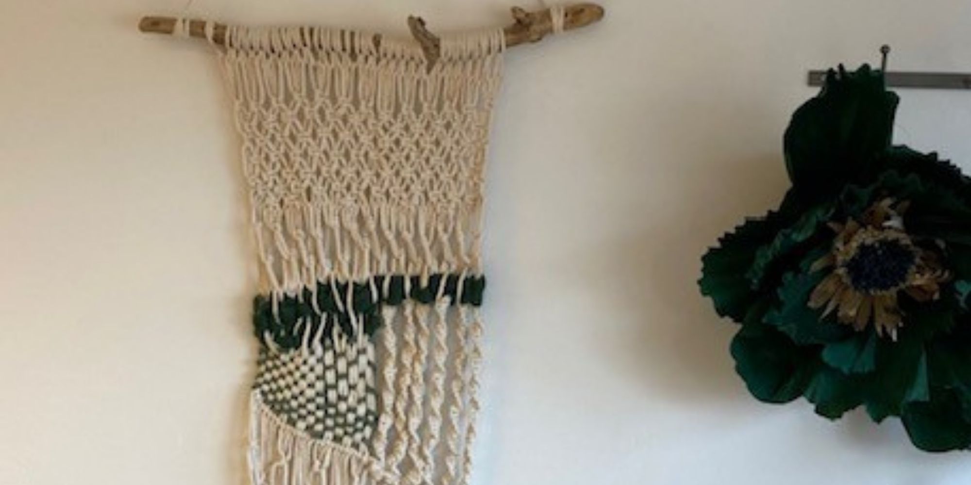 Lav egen macrame i FOF Sønderjylland