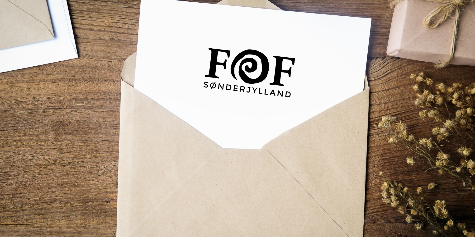 gavekort til FOF Sønderjylland til manden der har alt
