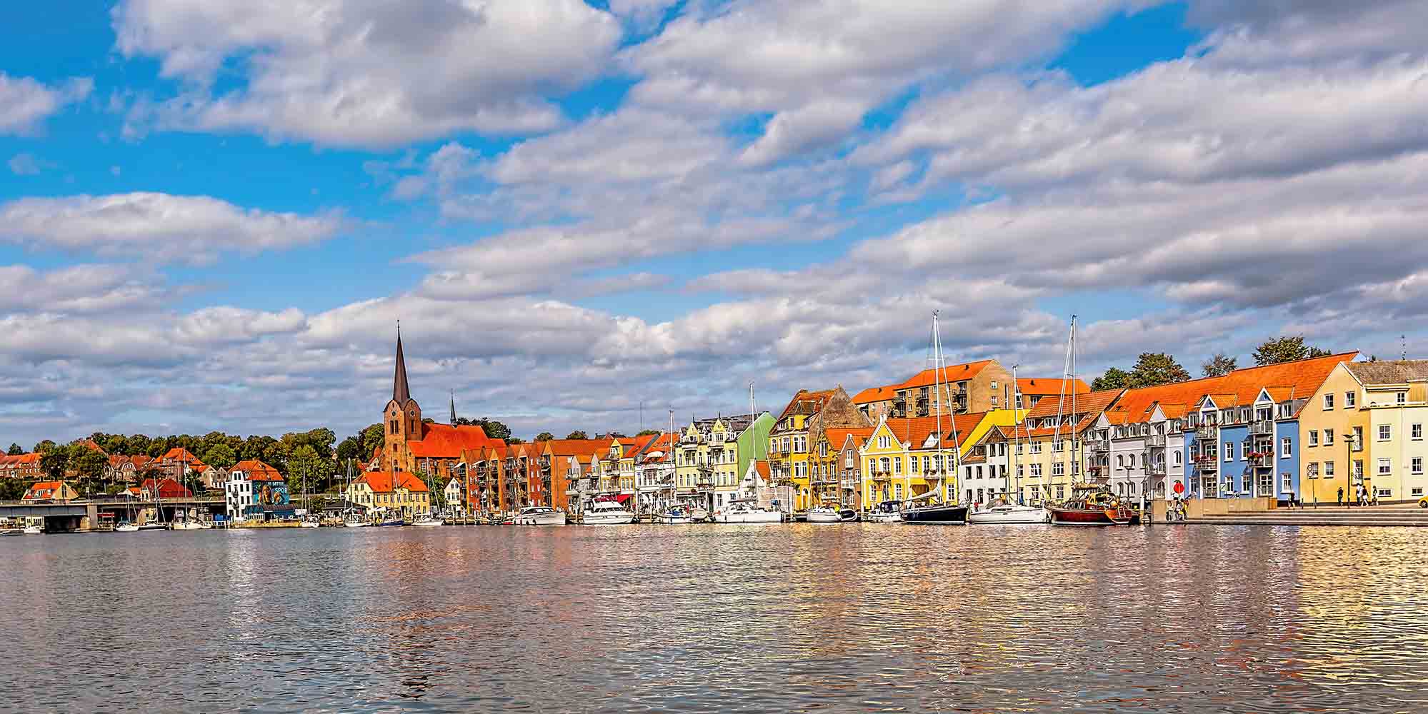 FOF Sønderjylland i Sønderborg