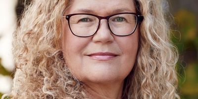 Pernille Cordes