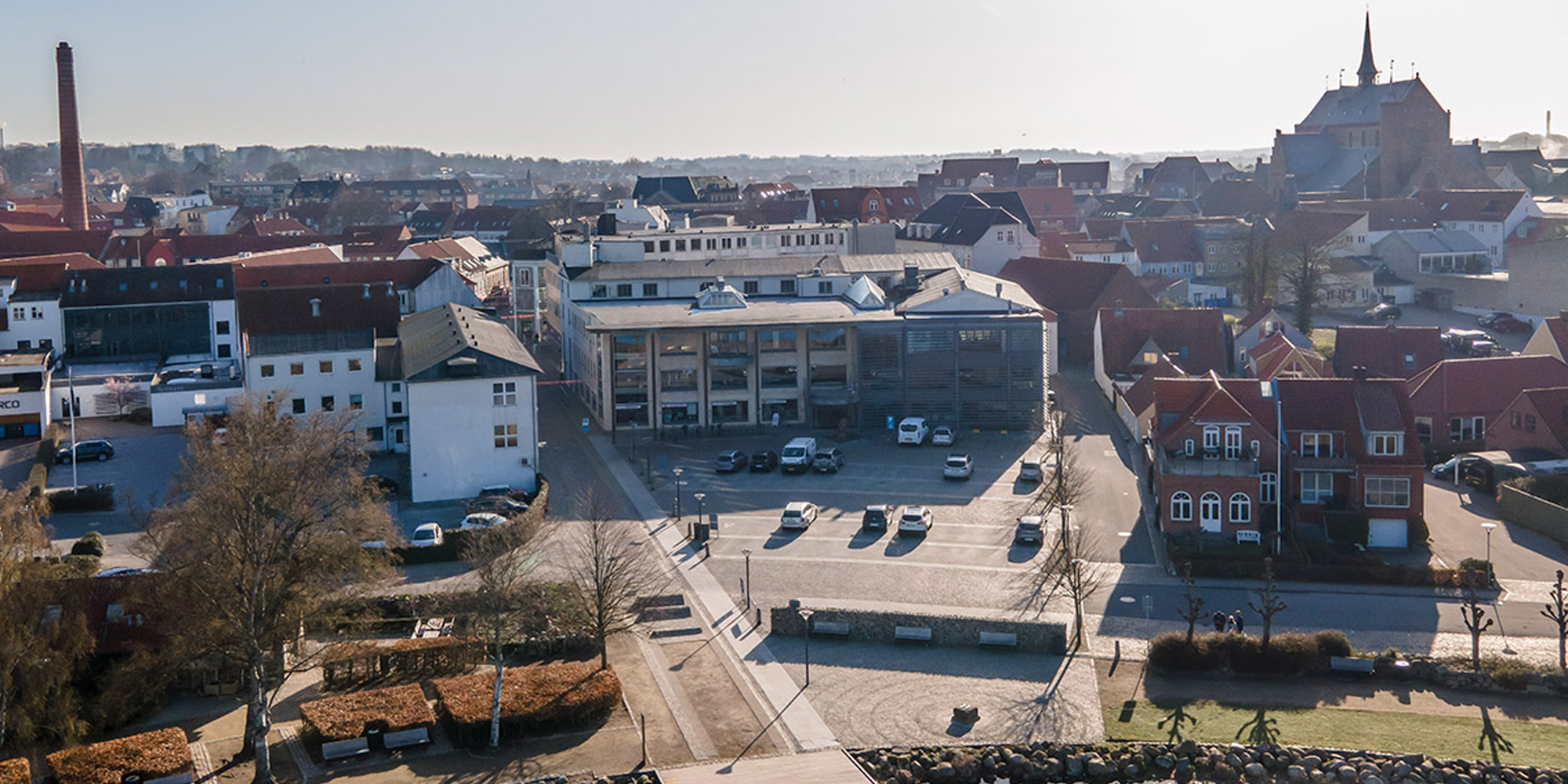 kurser og fredagshøjskoler på Bispen med FOF Haderslev 