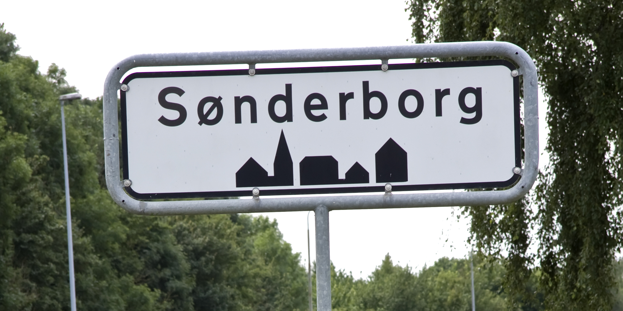 Sønderborg byskilt