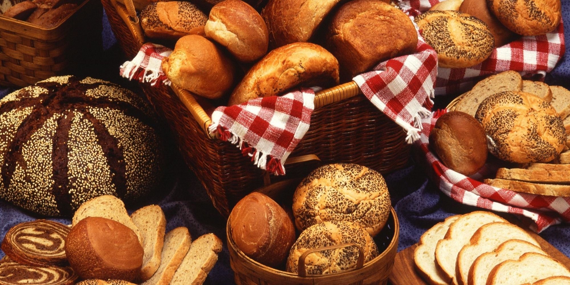Brødbagning hos FOF Sønderjylland 