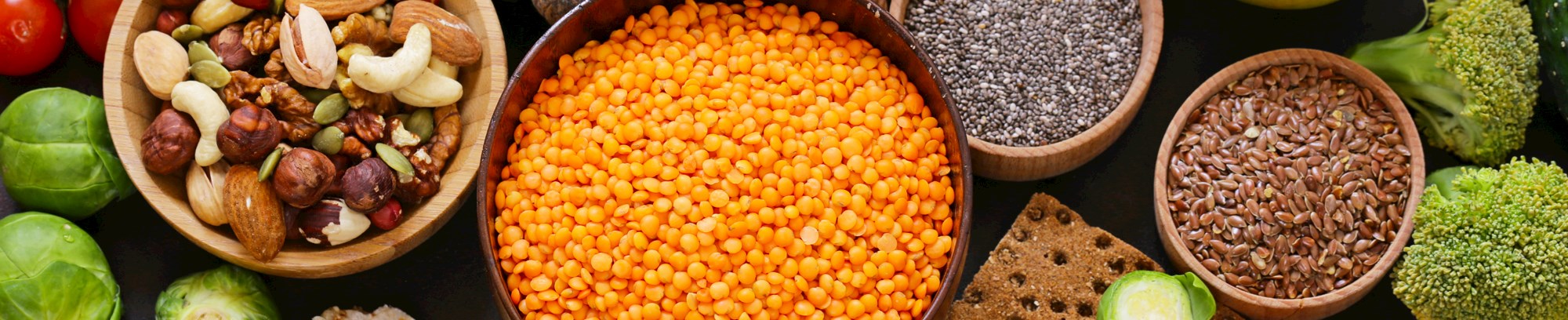 kurser i plantebaseret kost hos FOF Sønderjylland