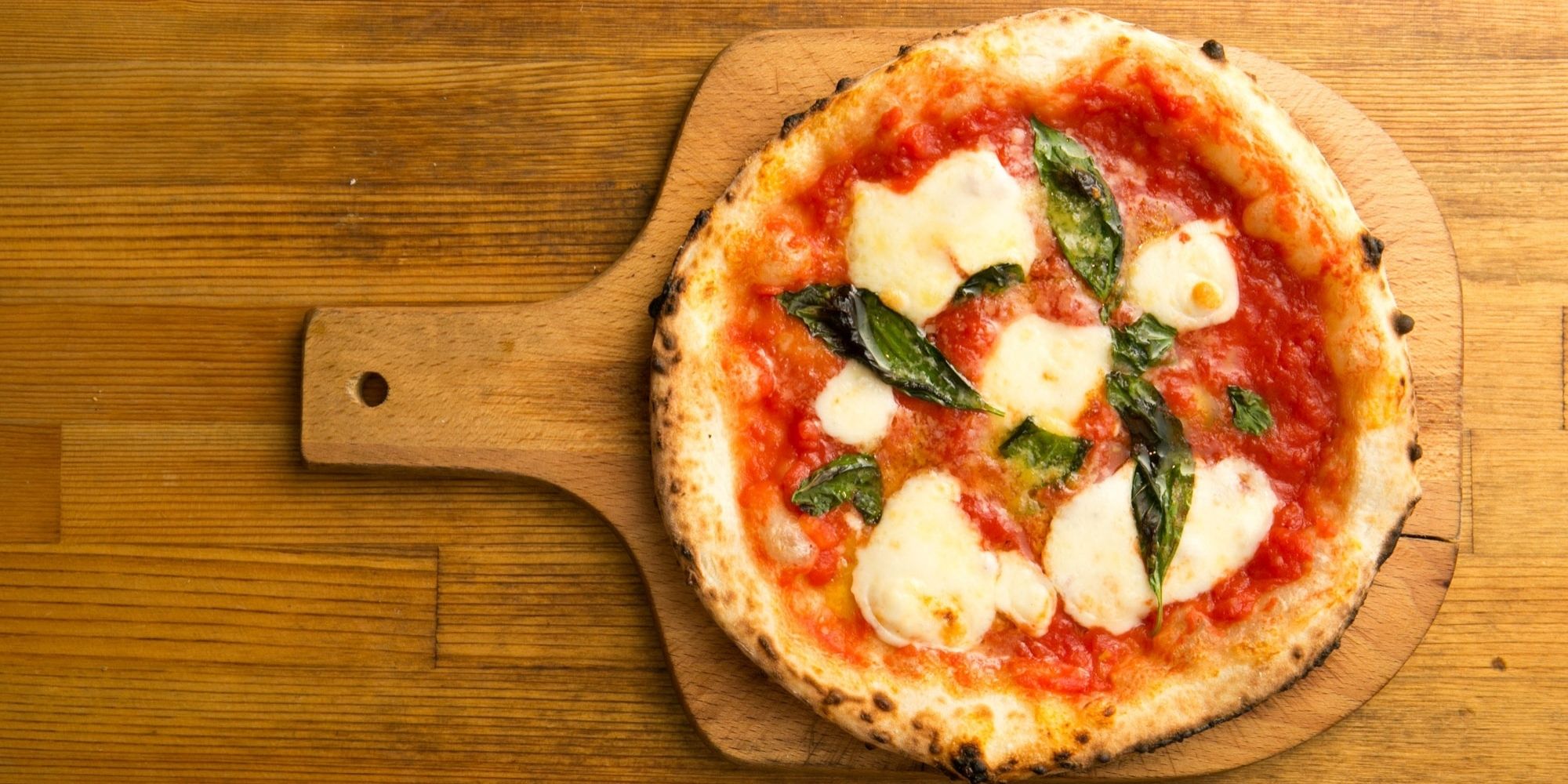 bliv pizzakok på kursus i FOF Sønderjylland
