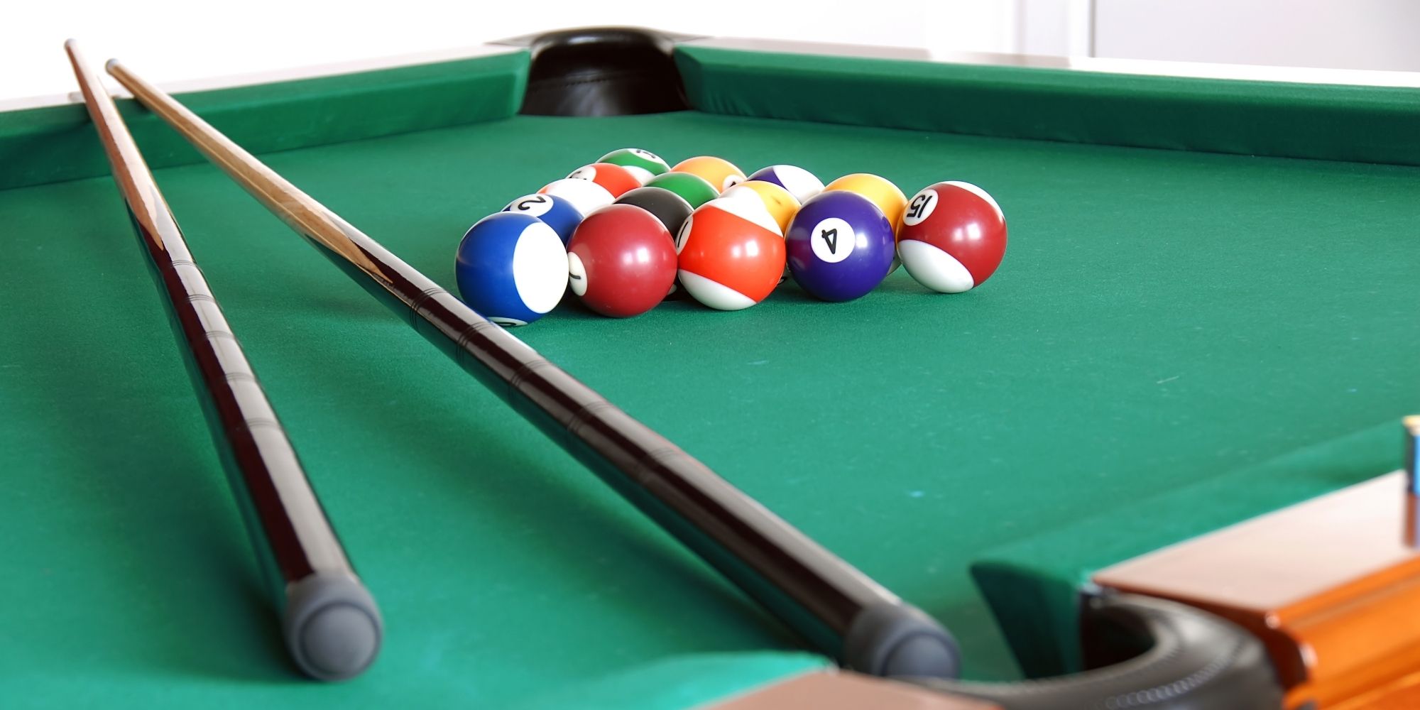 kurser i billard hos FOF Sønderjylland