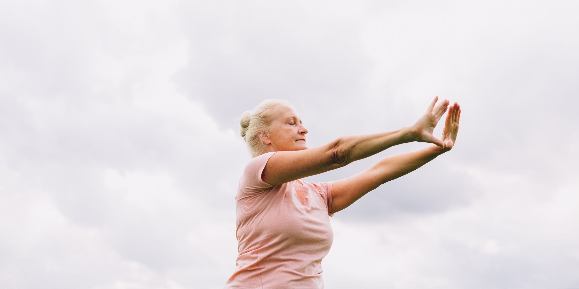 Qi Gong hos FOF Sønderjylland