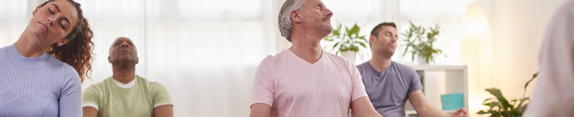 Pilates for alle med FOF Sønderjylland