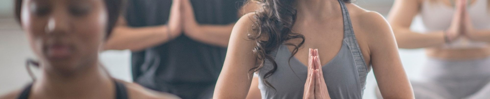 Yoga hos FOF Sønderjylland