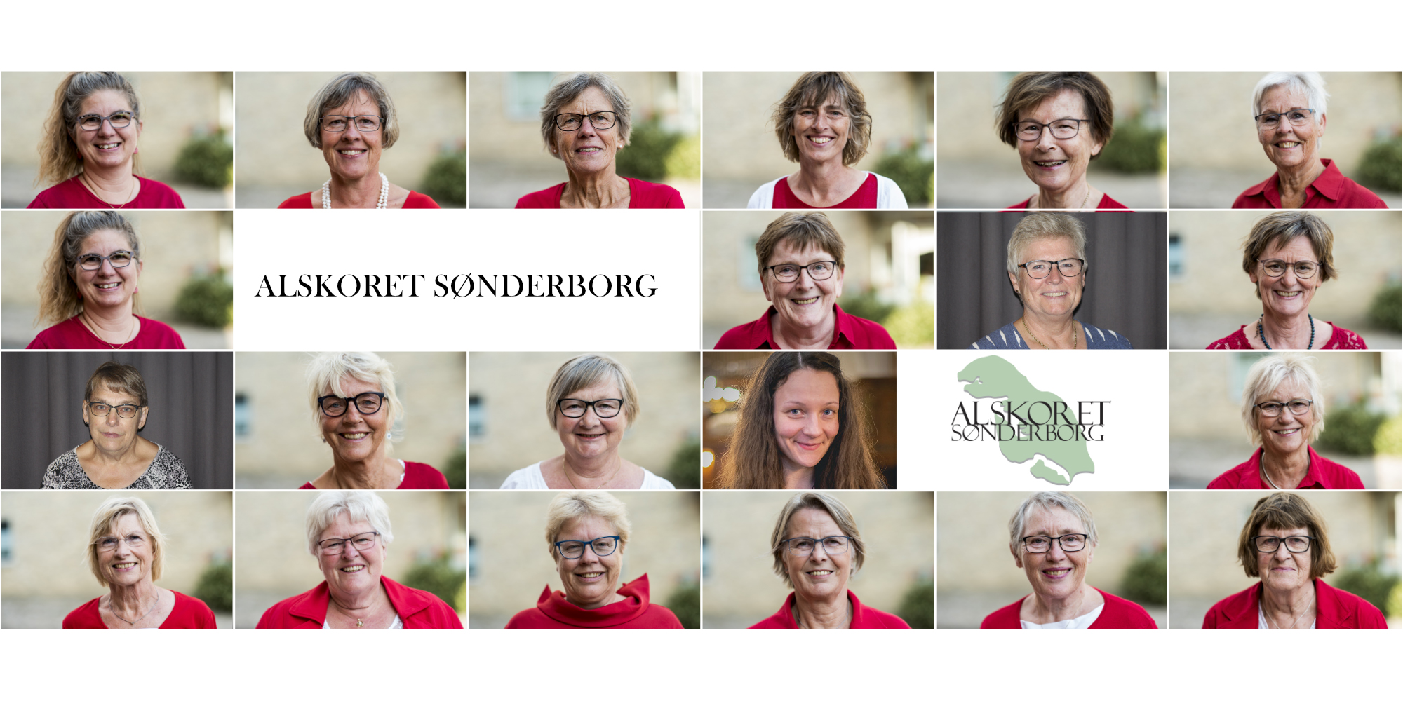 Alskoret hos FOF Sønderborg