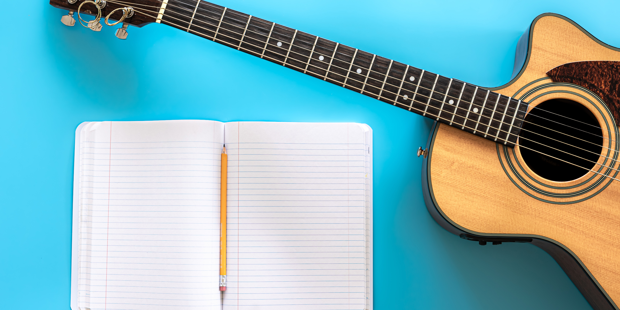 undervisning i sang og guitar hos FOF Haderslev