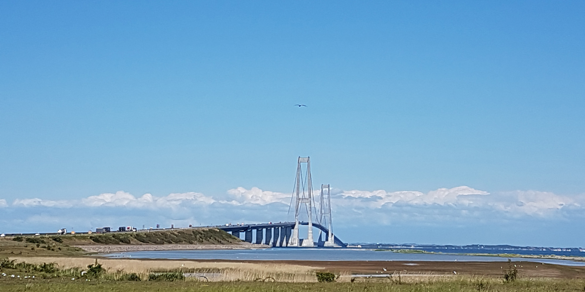 udflugt til sprogø med FOF Sønderjylland