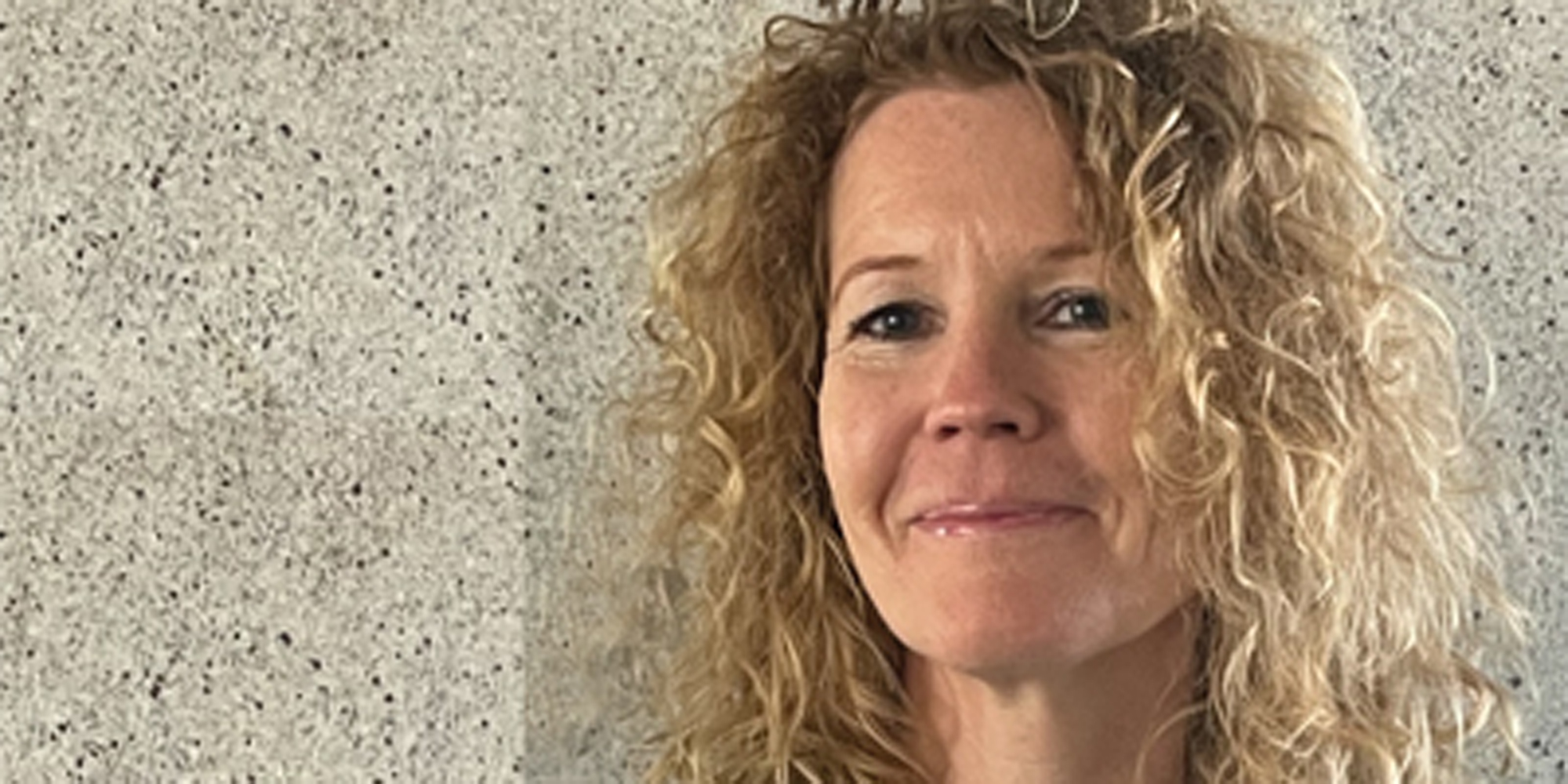 Janne  Sandholdt er bestyrelsesmedlem i FOF Sønderjylland 
