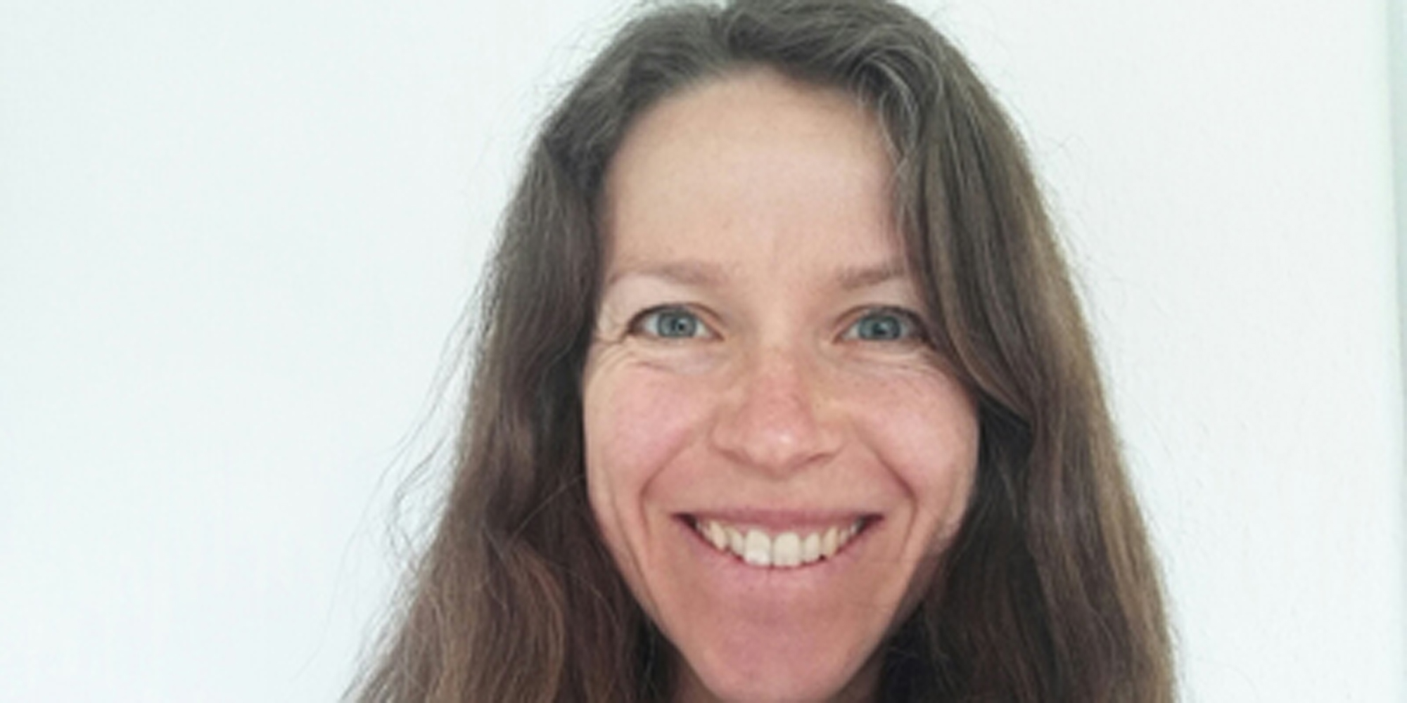 Malene Marie Nielsen har været underviser hos FOF Sønderjylland