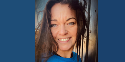 Alice Heilesen er foredragsholder og underviser hos FOF Sønderborg