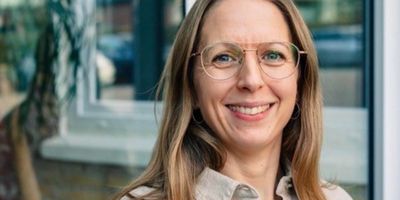 Christina Østergård Jensen underviser i FOF Sønderjylland