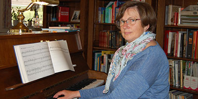 FOF Sønderjylland Hannelore Nissen Berdiin
