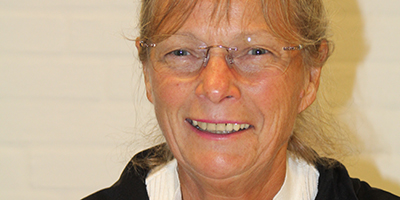 FOF Sønderjylland Nicole Møller