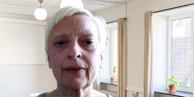 Friederike Housted underviser i fransk og dansk i FOF Sønderborg