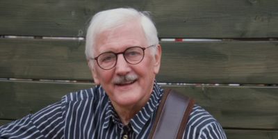 FOF Sønderjylland Tim Hansen