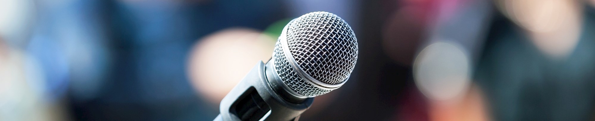 Gå til foredrag og debat med FOF i Slagelse, Ringsted, Sorø og Næstved