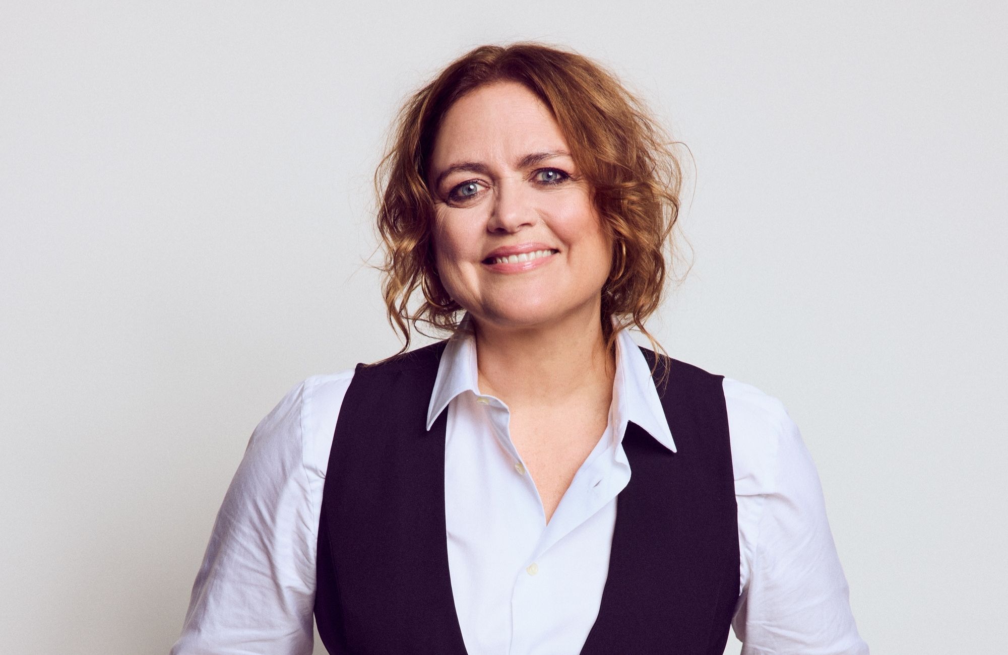 Foredrag Fuhrmanns Hedetour med Annamette Fuhrmann i Slagelse 2026