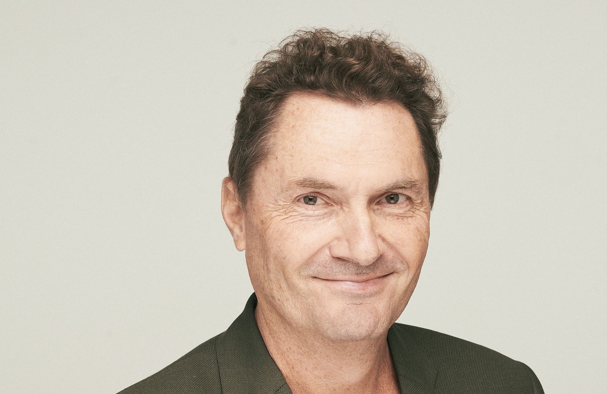 Thomas Breinholt