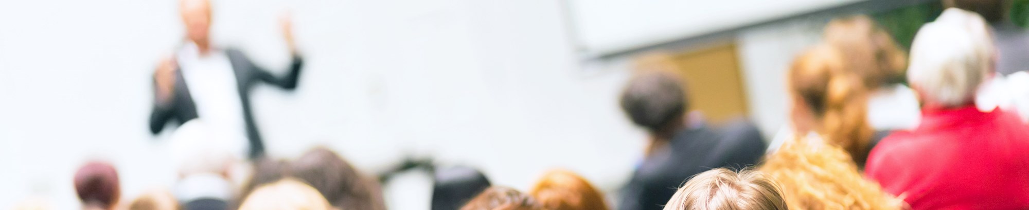 Foredragsrækker i Slagelse, Korsør og Næstved