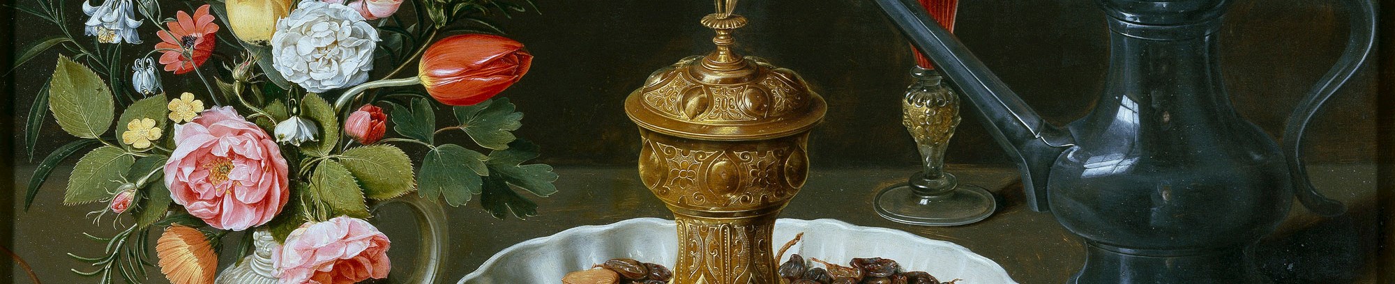 Foredragsrække i FOF Slagelse efterår 2025