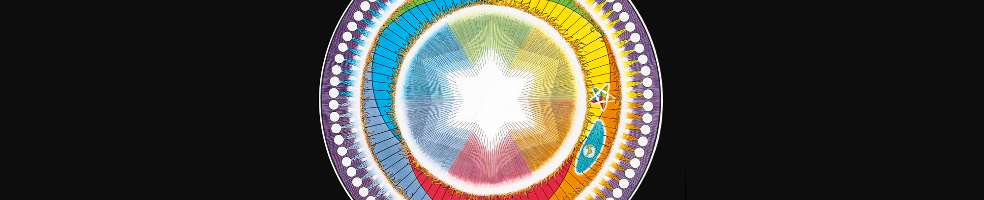 Lær om Martinus' åndsvidenskab hos FOF Slagelse